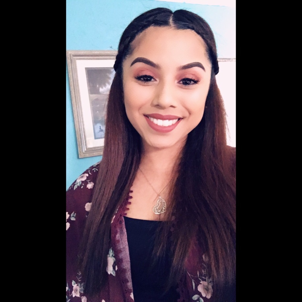 Meet your Posher, Kim